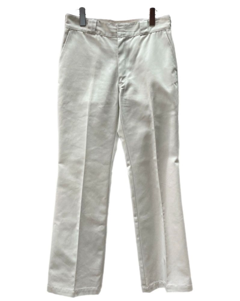 トーガ TOGA ARCHIVES × Dickies ディッキーズ 21AW Flare Pants