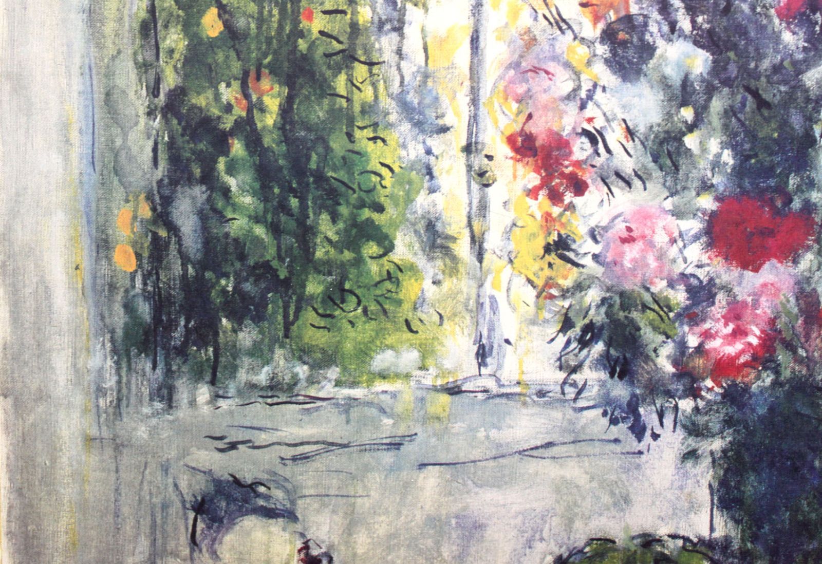 専用他の方発送×Marc Chagall【マルク・シャガール】果実と花 専用他の方発送×Marc Chagall【マルク・シャガール】果実と花 専用他の