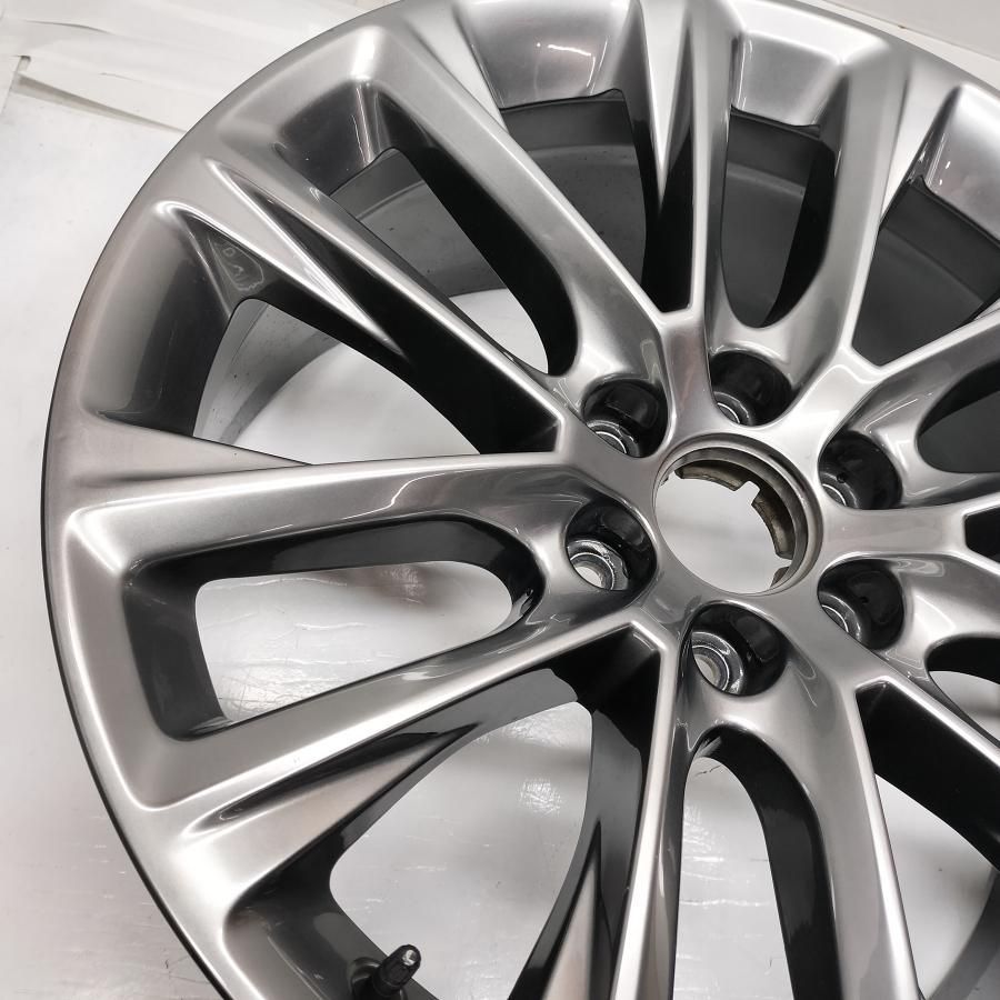 1本のみ 空気圧センサー付き