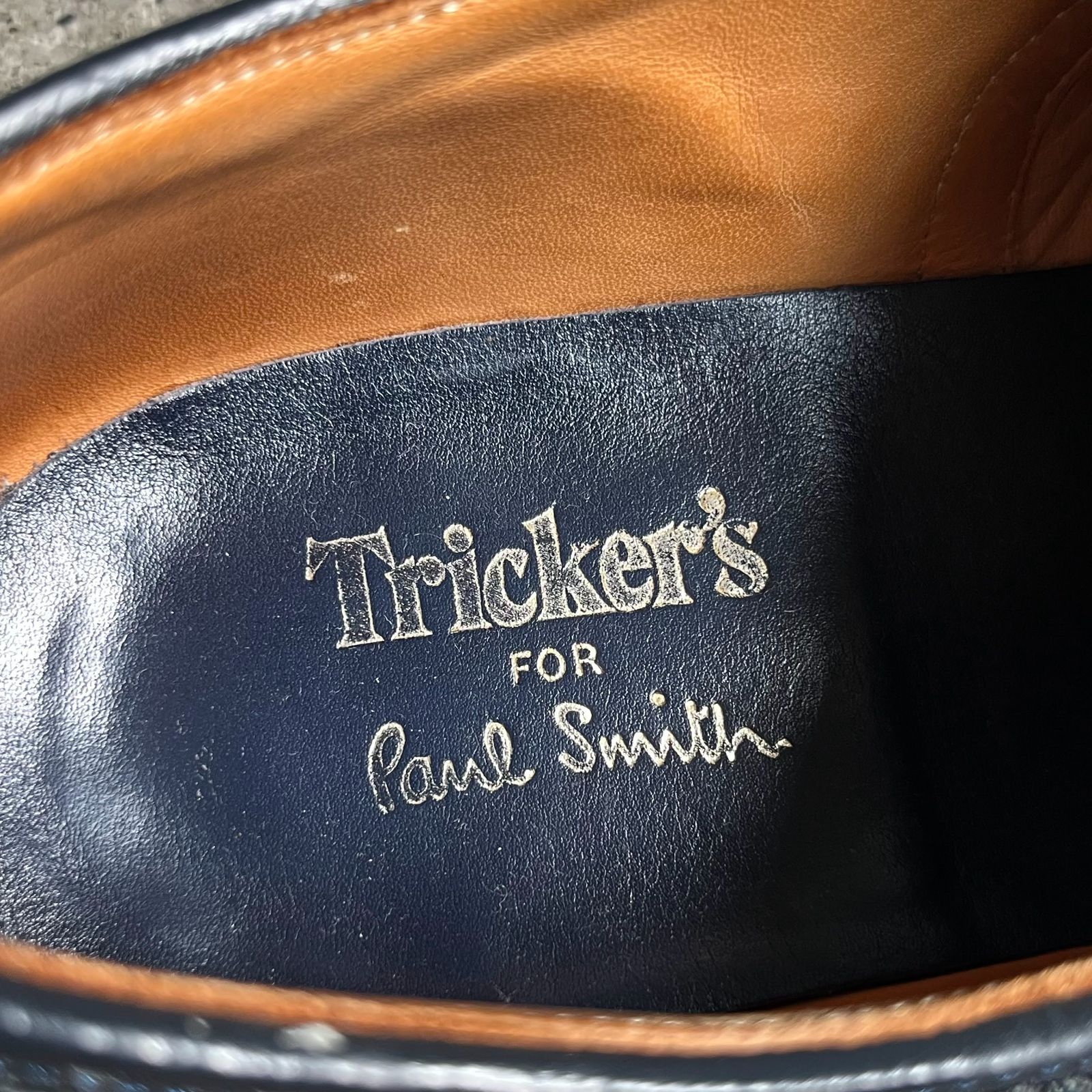 Tricker