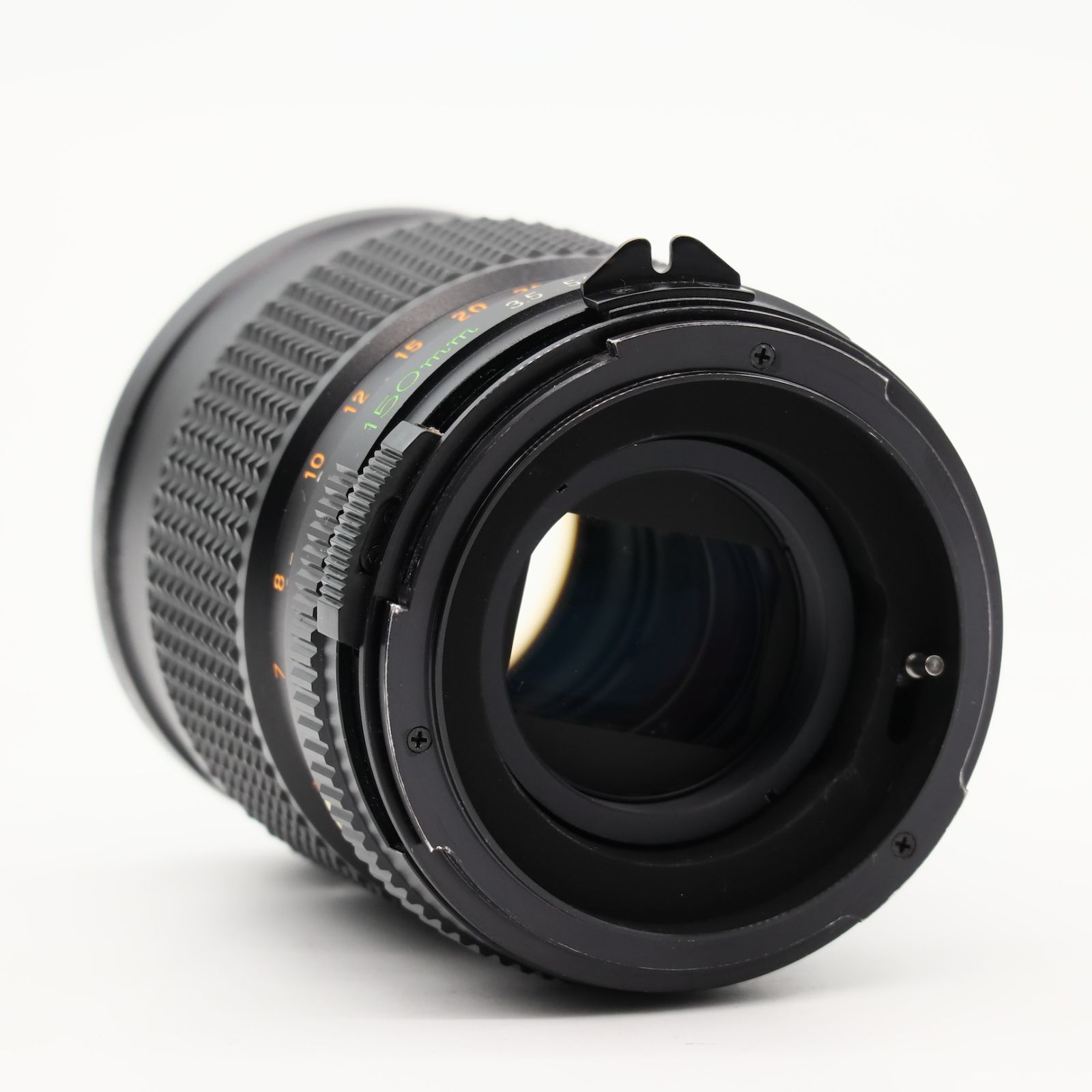 マミヤ Mamiya 645 SEKOR C 150mm F3.5 美品】マミヤ MAMIYA SEKOR C