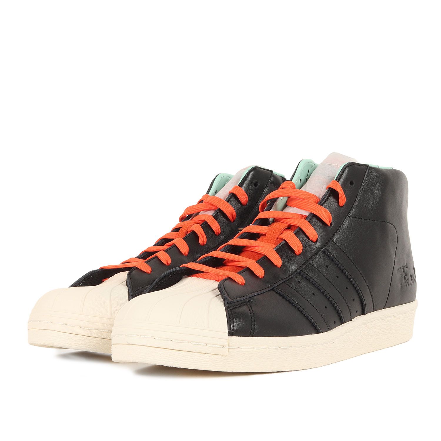 adidas アディダス サイズ:30.0cm / 23AW THE SIMPSONS PRO MODEL 80 (IE7563) / ザ・シンプソンズ プロモデル / ブラック 黒 / US12 / ハイカット スニーカー シューズ 靴 / コラボ 別注【メンズ】【K4476】 新品】adidas アディダス サイズ:30.0cm / 23AW THE SIMPSONS PRO