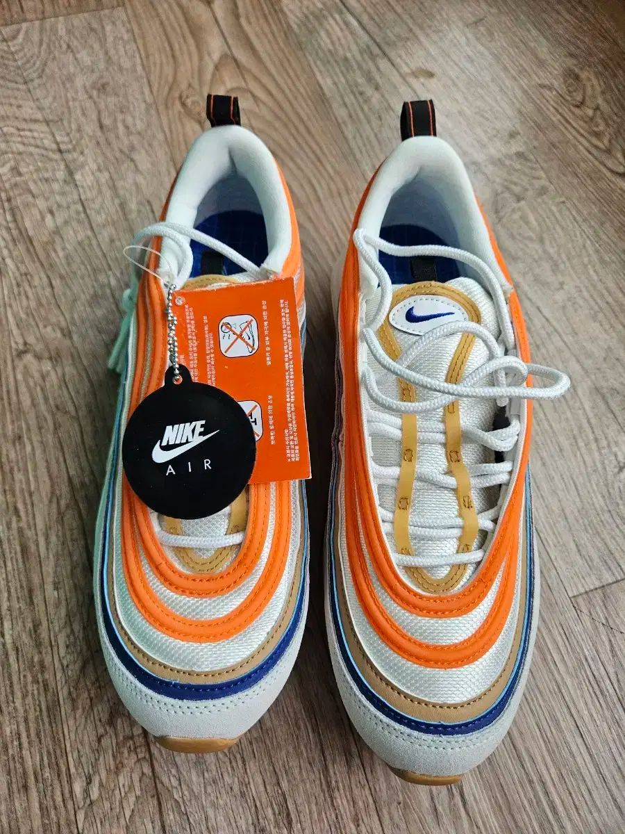 NIKE ナイキ エアマックス AIR MAX 97 270 サイズ