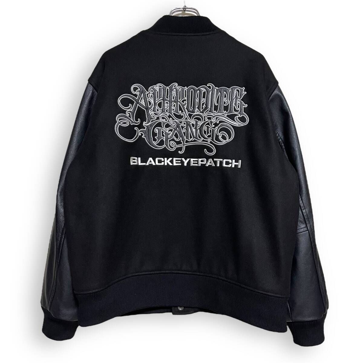 M2503/ Black Eye Patch Aphrodite Gang ブラックアイパッチ