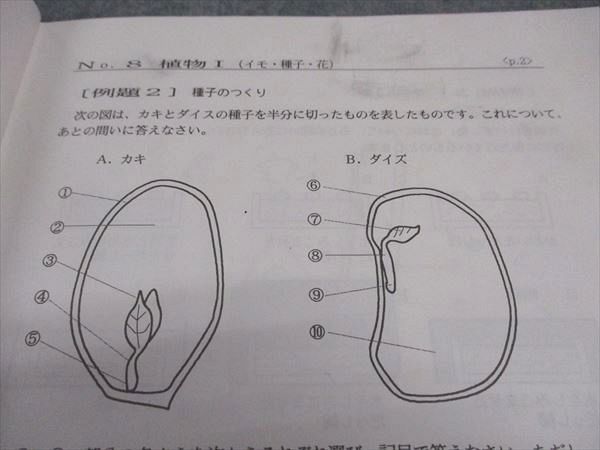 WF05-072 浜学園 小6年 最高レベル特訓 理科 風/林/火/山の巻 2014 計4 