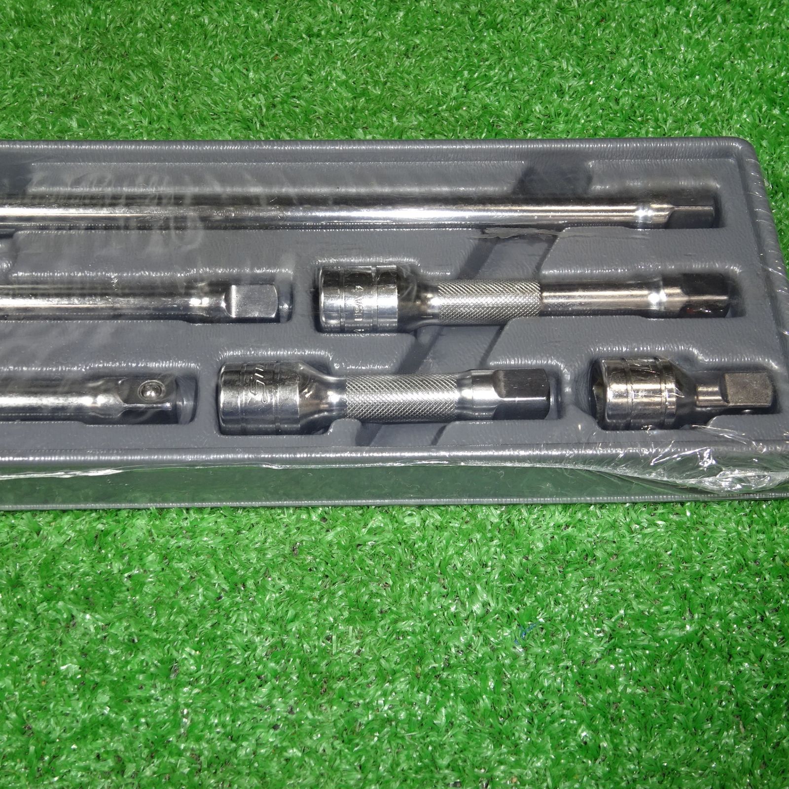 SNAP-ON スナップオン 3/8 エクステンション セット おまけ付き 3⁄8dr 