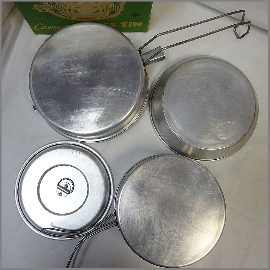 クッカー VINTAGE