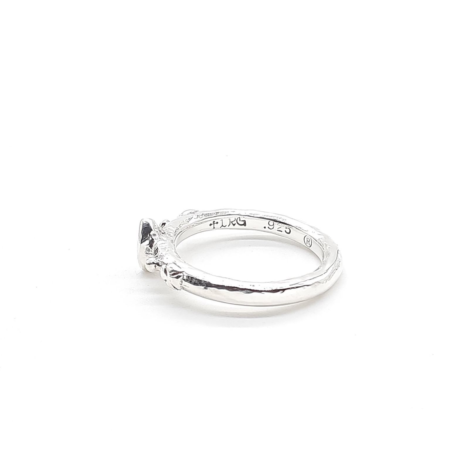 Loree Rodkin Gothic ローリーロドキンゴシック リング SILVER 925 
