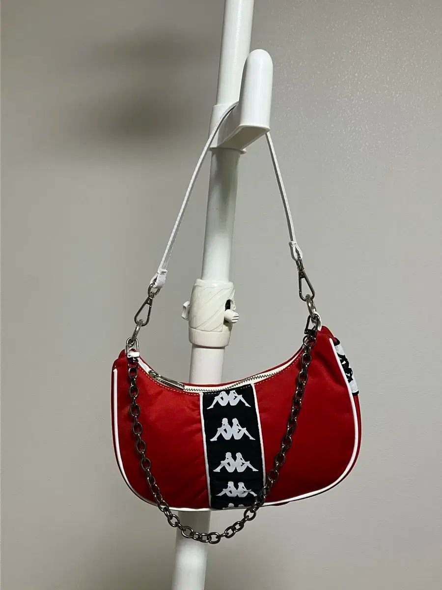 コーデキングス カッパ HOBO BAG