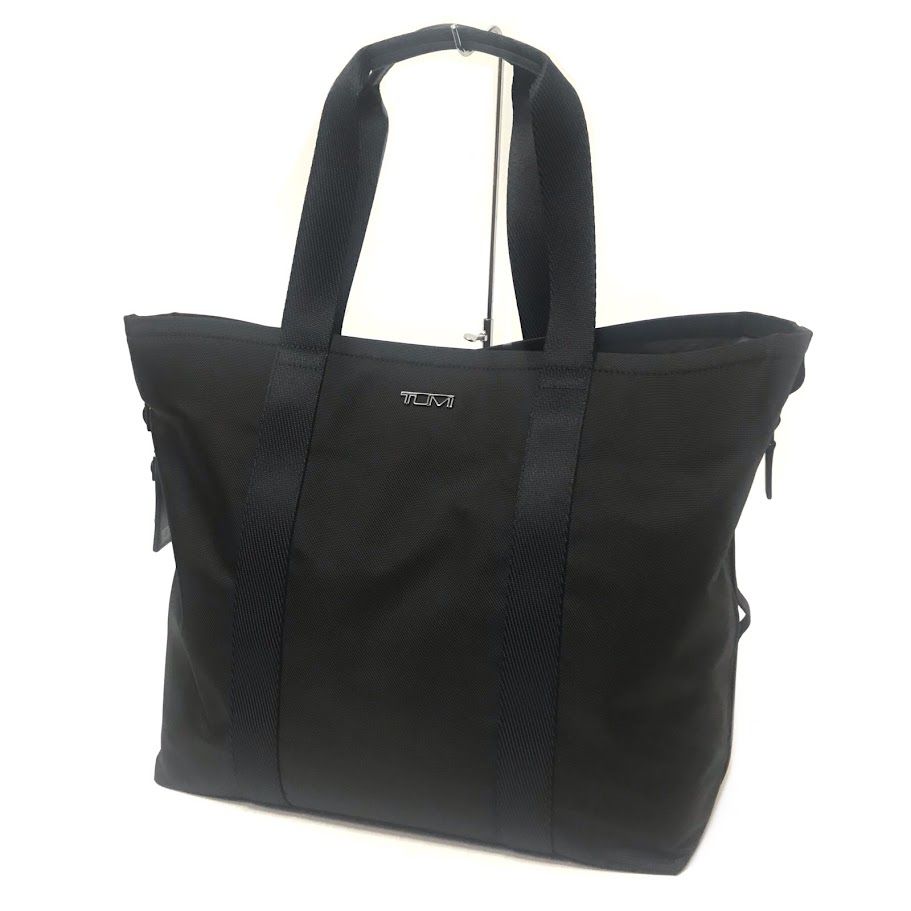 倉吉店】 中古 TUMI | トゥミ トートバッグ GOLF エッセンシャル