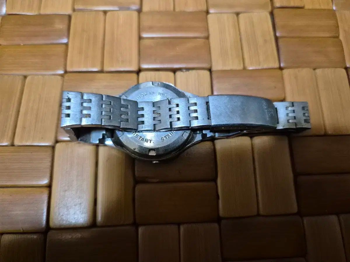 カッパ ヴィンテージ クォーツ メタル 女性 時計 WWW_NOITHATQUANGTHANH_NET