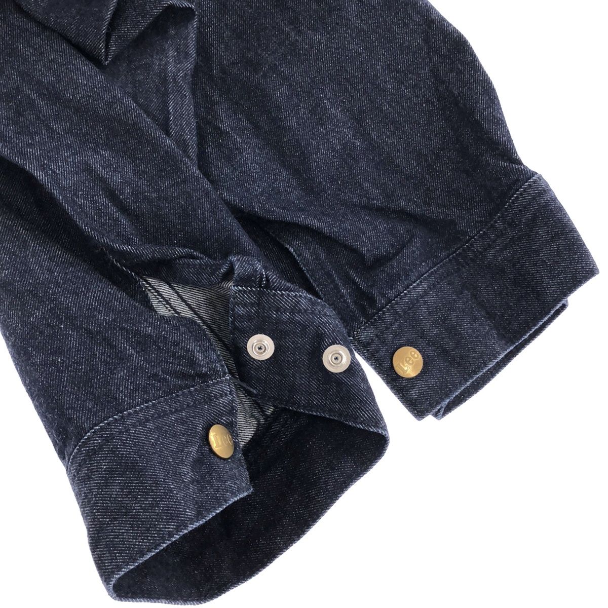 WACKO MARIA × LEE COVERALL TYPE-1