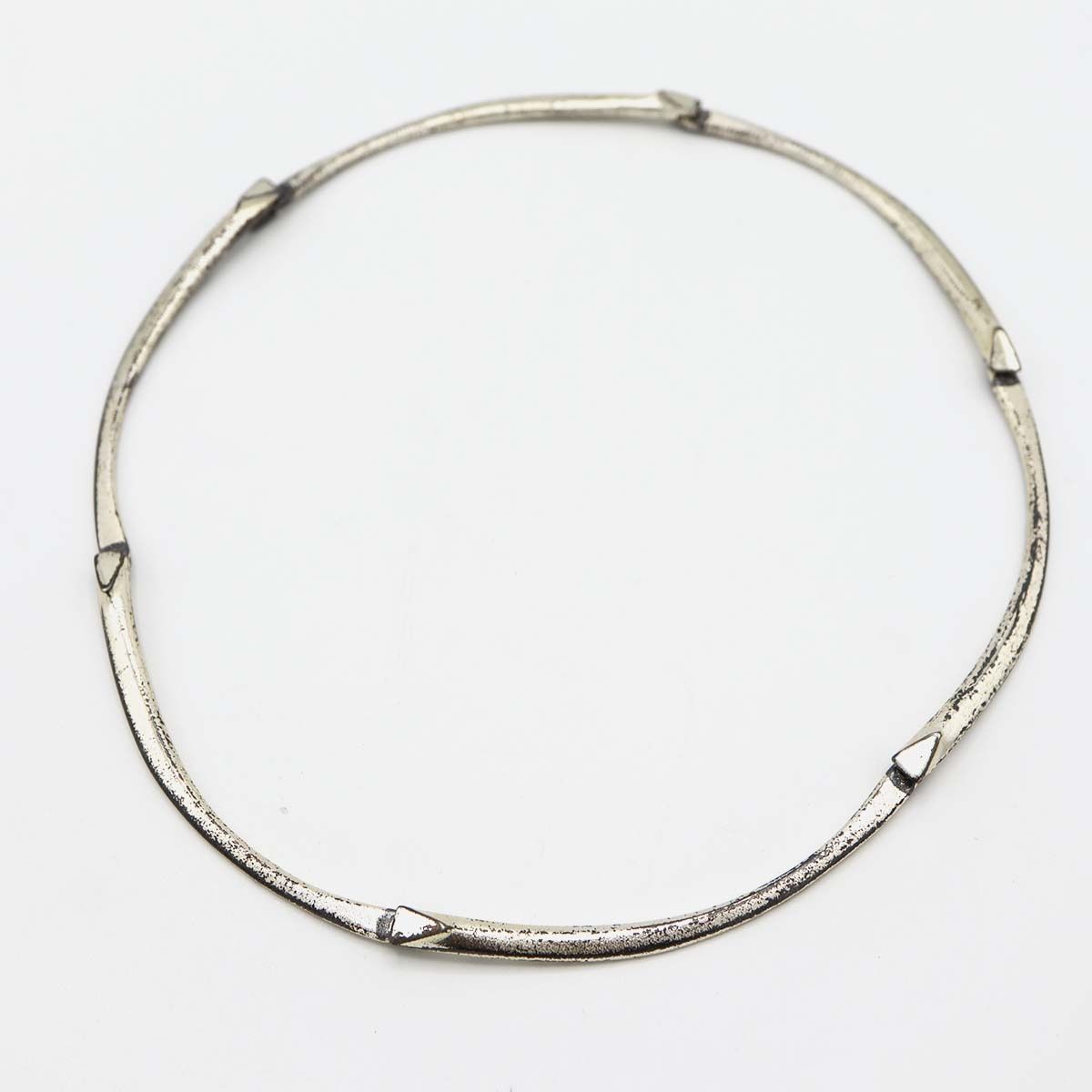 Lapponia ラポーニア ネックレス シルバー 925 約29.8g レディース