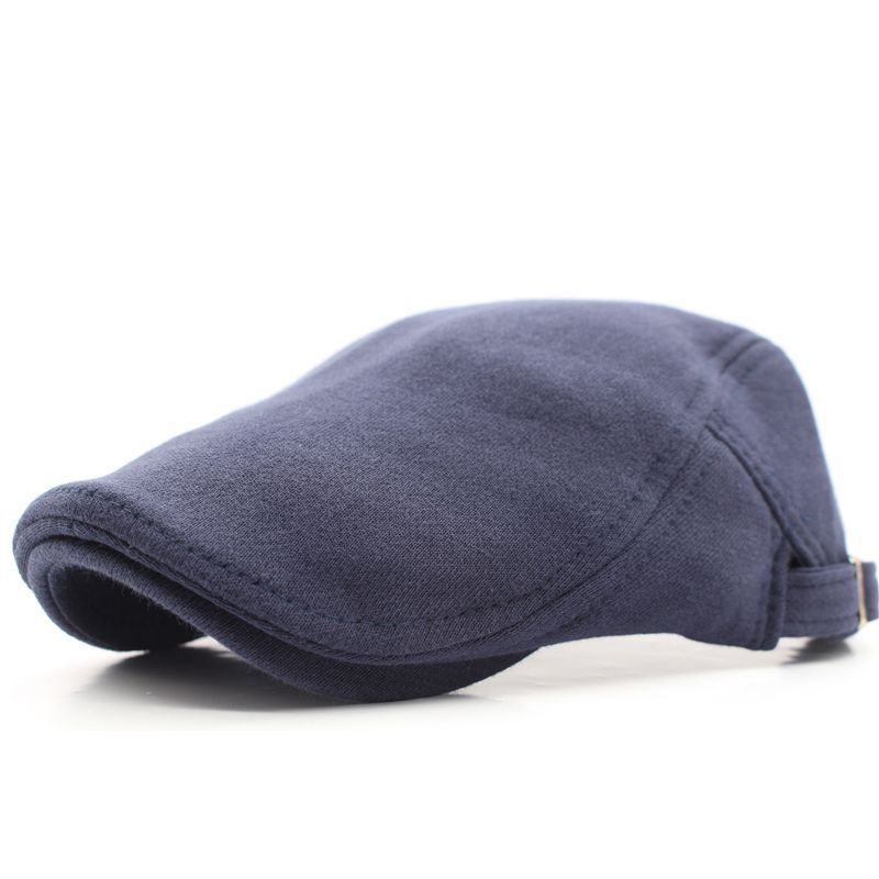 ハンチング帽子 ニット帽子 Knit カジュアル シンプル 綿 キャップ 帽子 56cm～60cm HC15-2