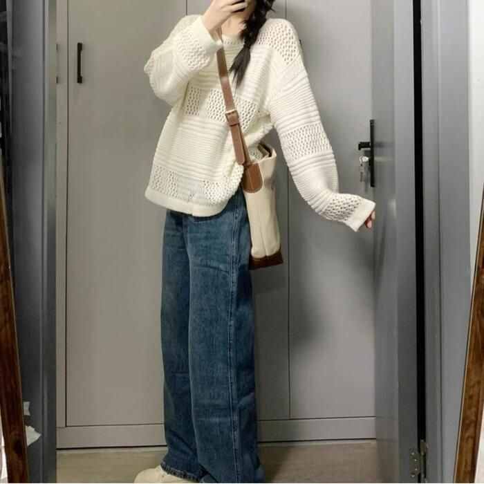 きれいめ