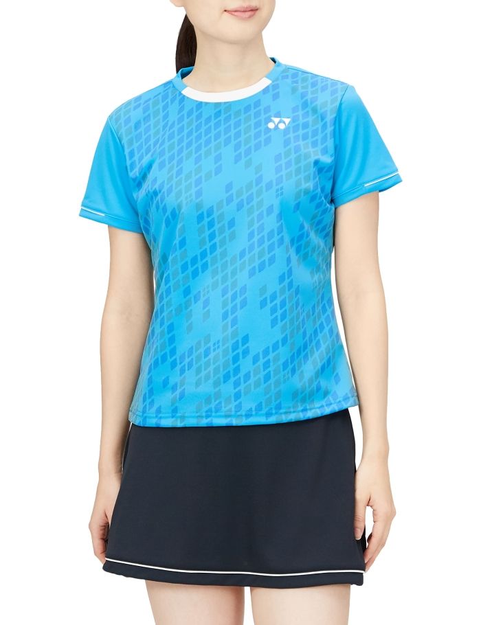 新品・5営業日で発送】YONEX ヨネックス ウィメンズゲームシャツ