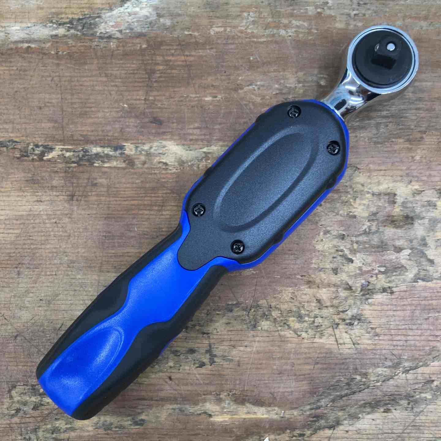 SK11 9.5mmデジタルトルクレンチ