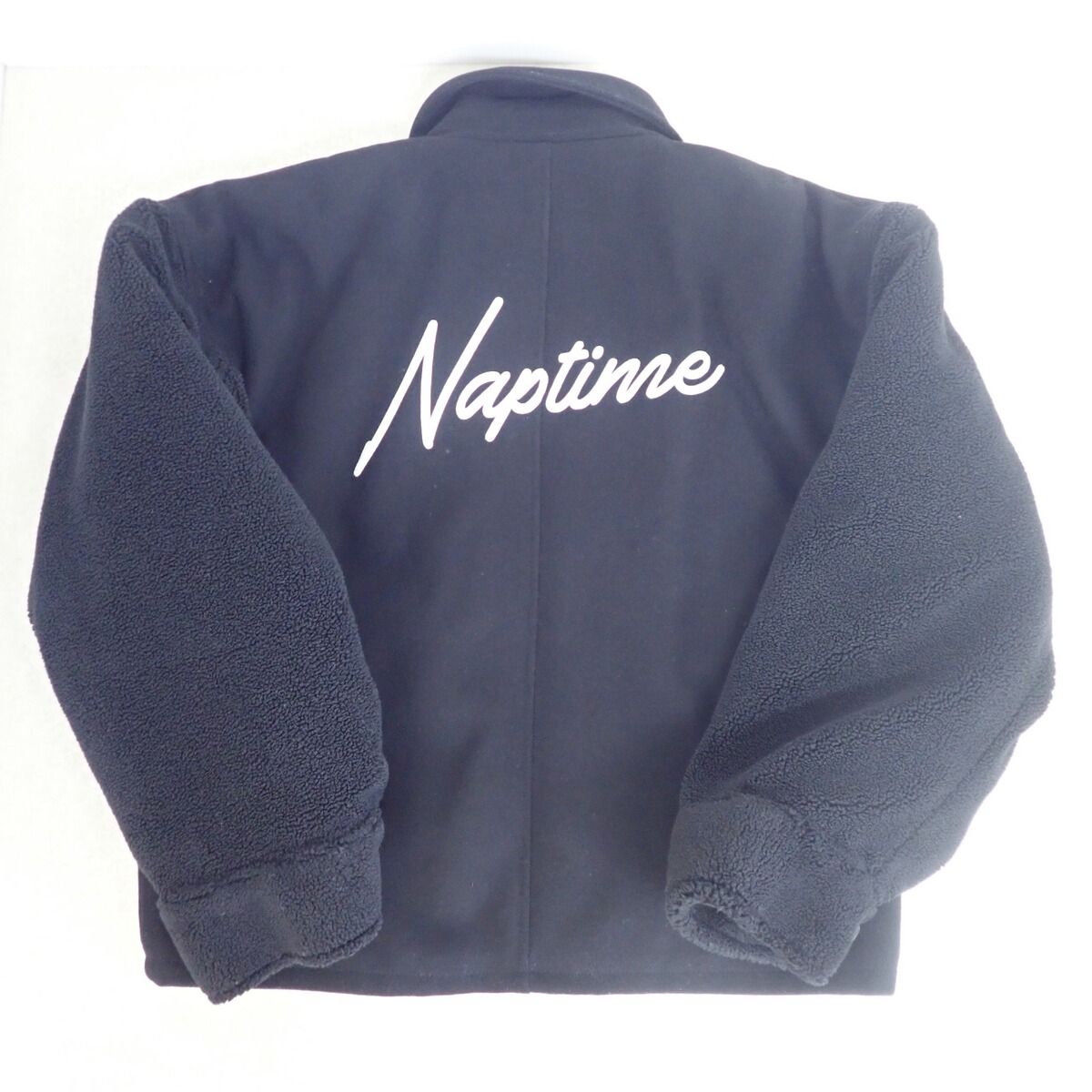 Nissy naptime