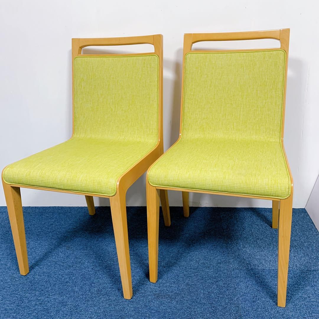 店舗 ダイニングチェア