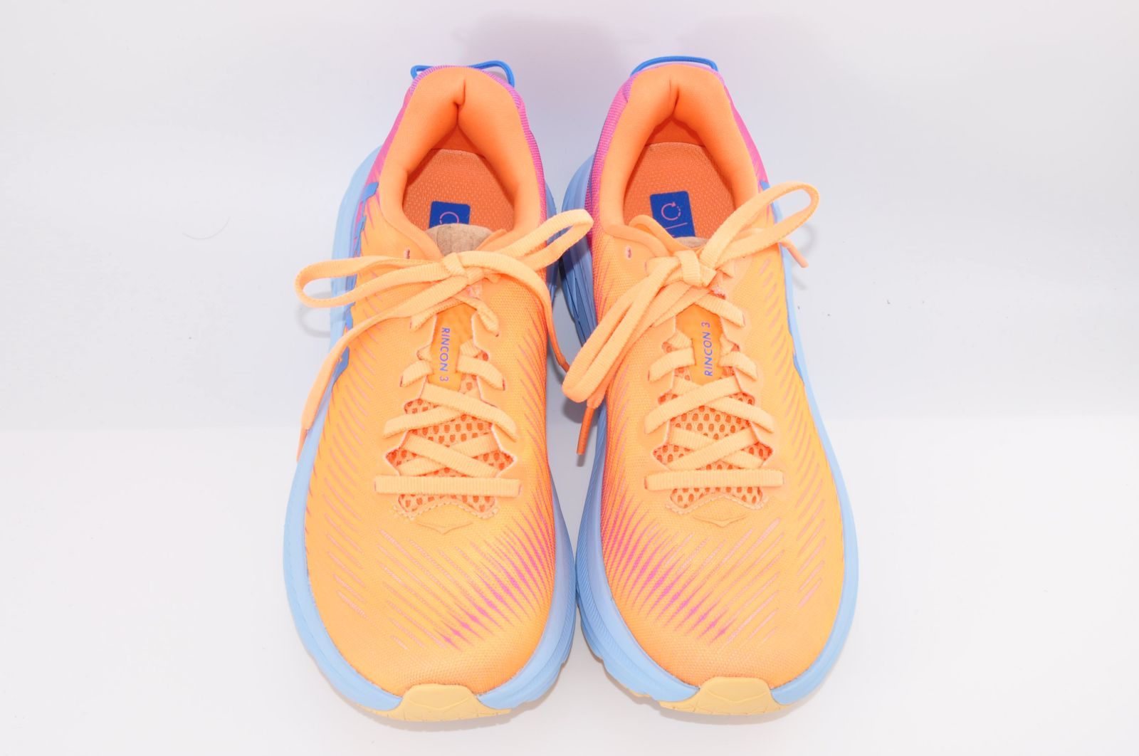 ホカ HOKA HOKA ONEONE リンコン3 RINCON3 レディーススニーカー ランニングシューズ 23.0cm MOCY 1119396