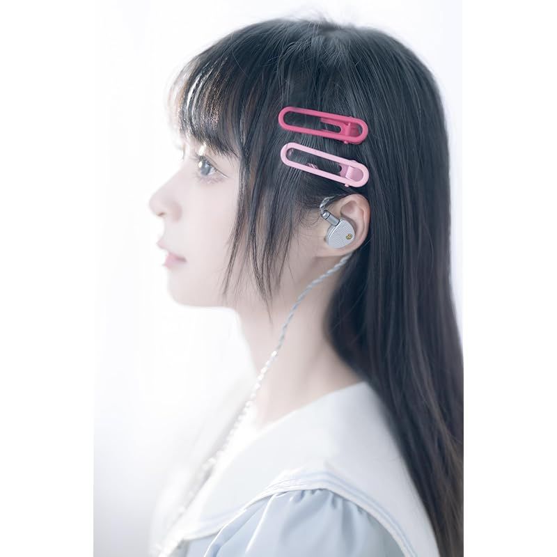カナル型