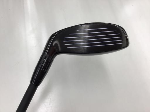 中古】 タイトリスト TSR2 21° ユーティリティ UT NS PRO MODUS3