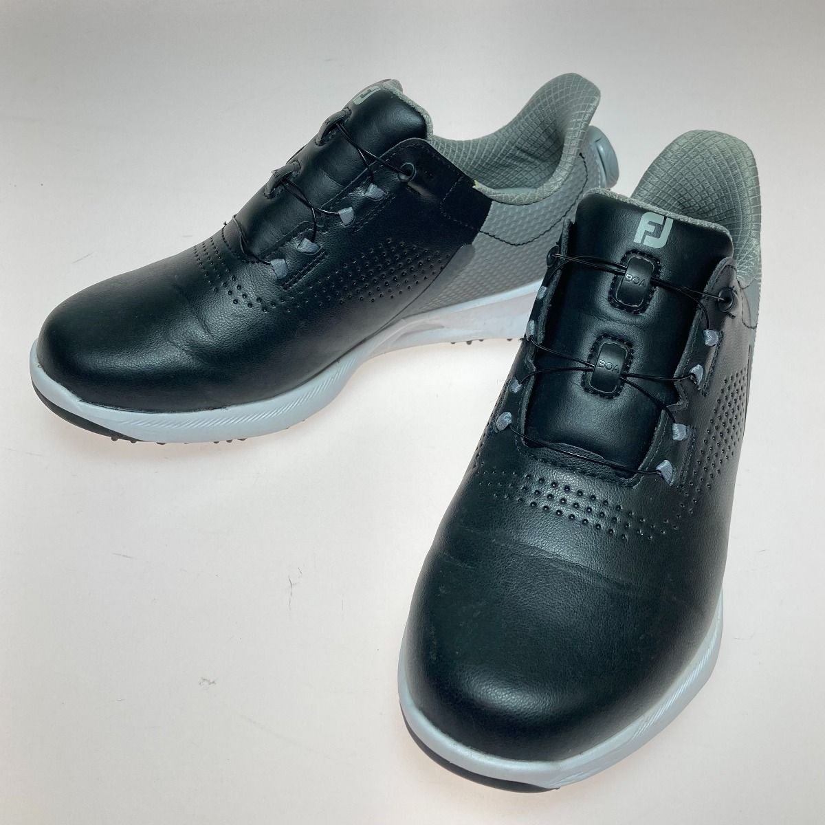 フットジョイ ゴルフシューズ FootJoy ゴルフシューズ 23.5cm 23.5