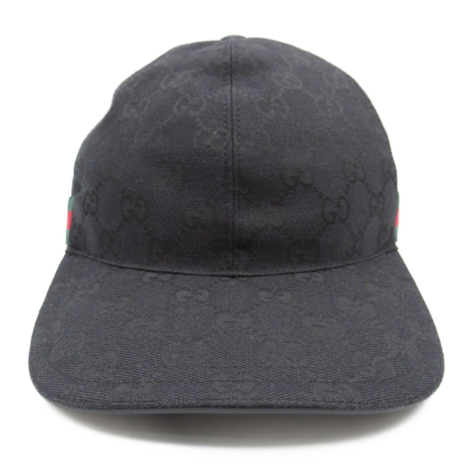 グッチ GUCCI キャップ ベースボールキャップ 200035KQWBG1060XL