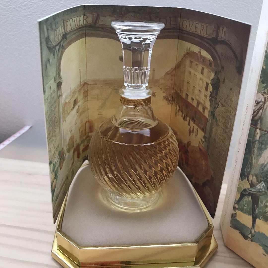 GUERLAIN ゲラン GUERLINADE ゲルリナーデ EDP 50ml GUERLAIN ゲラン