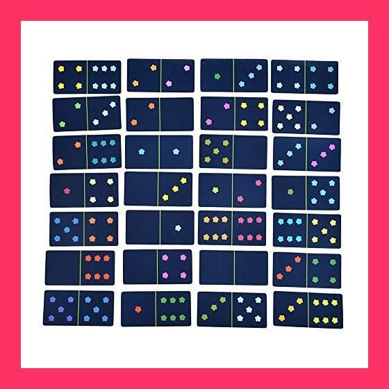 ☆スタッフおすすめ☆DJECO ジェコ ドミノ アニモ 絵合わせ