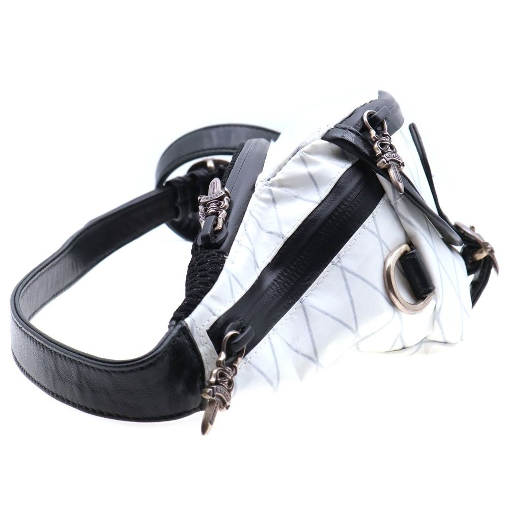【3日間限定出品】CHROME HEARTS/SNAT PACK MINI Chrome Hearts - クロムハーツ CHROME HEARTS SNAT PACK MINI ス