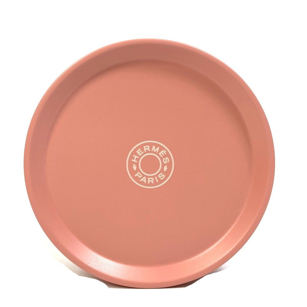 エルメス ブドワール ボックス PM ピヴォワンヌ 食器 未使用品 エルメス ブドワール ボックス PM ピヴォワンヌ 食器 未使用品