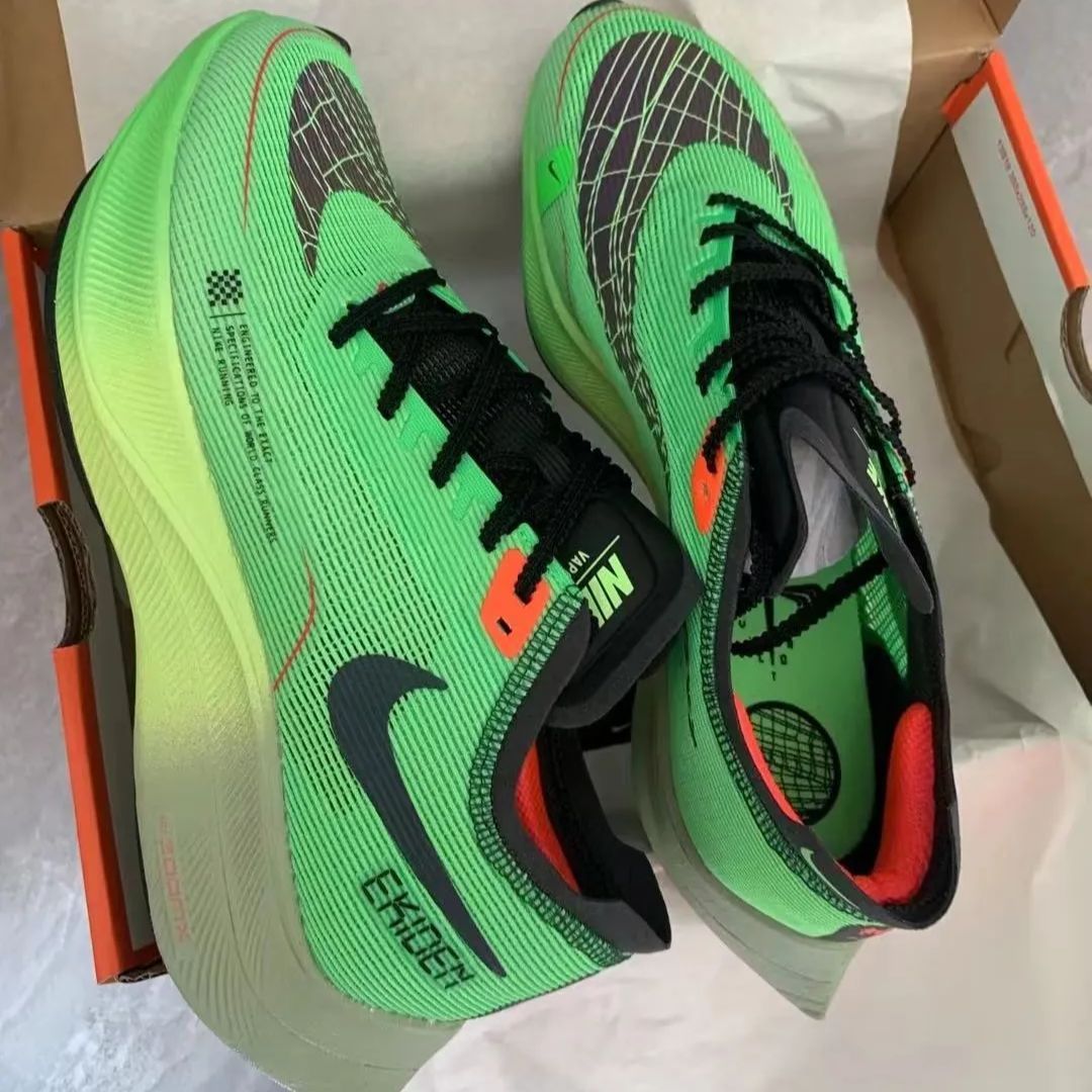 新品未使用 ナイキ Nike ZoomX Vaporfly Next%2 