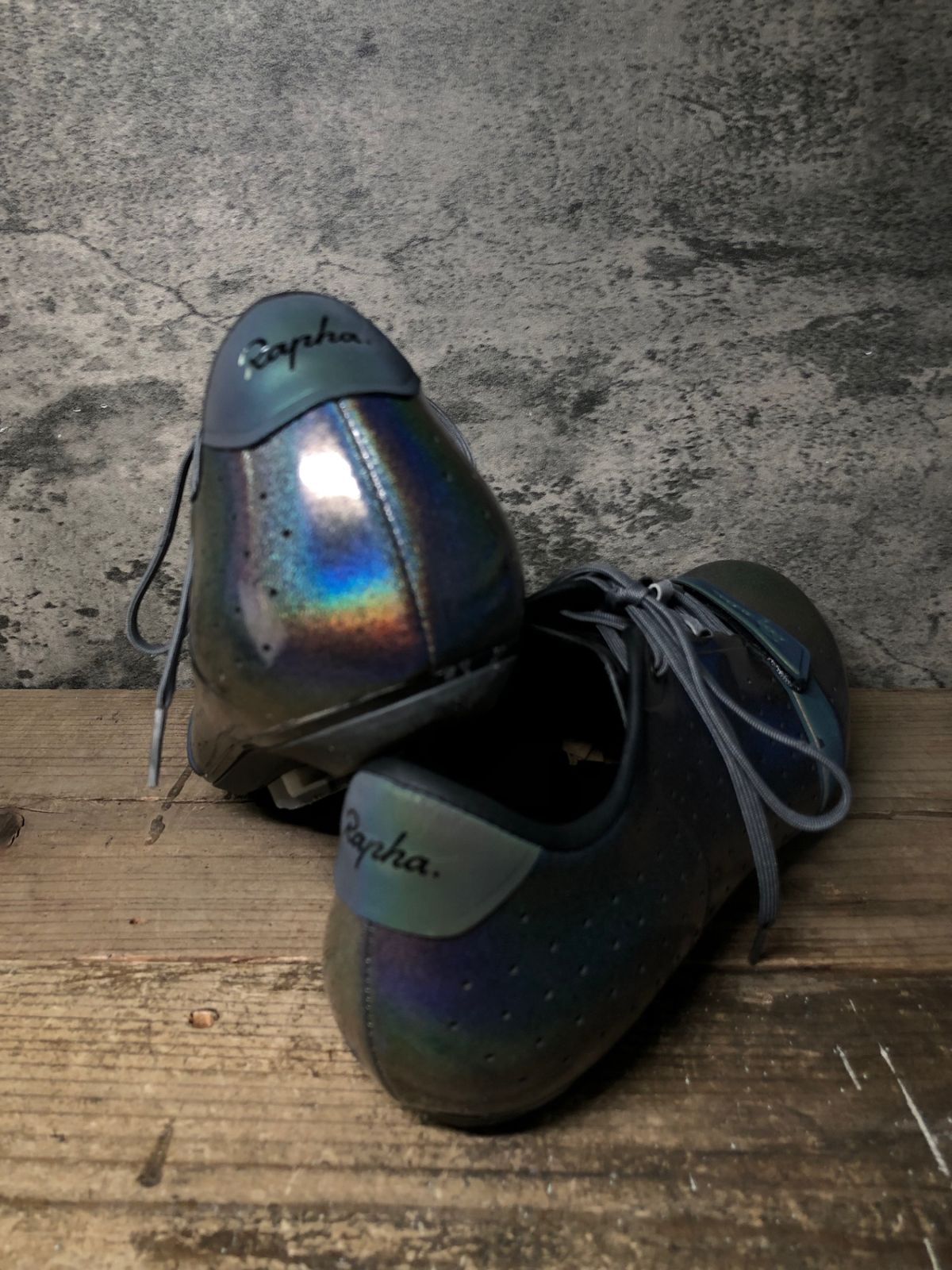 SHOE ビンディングシューズ