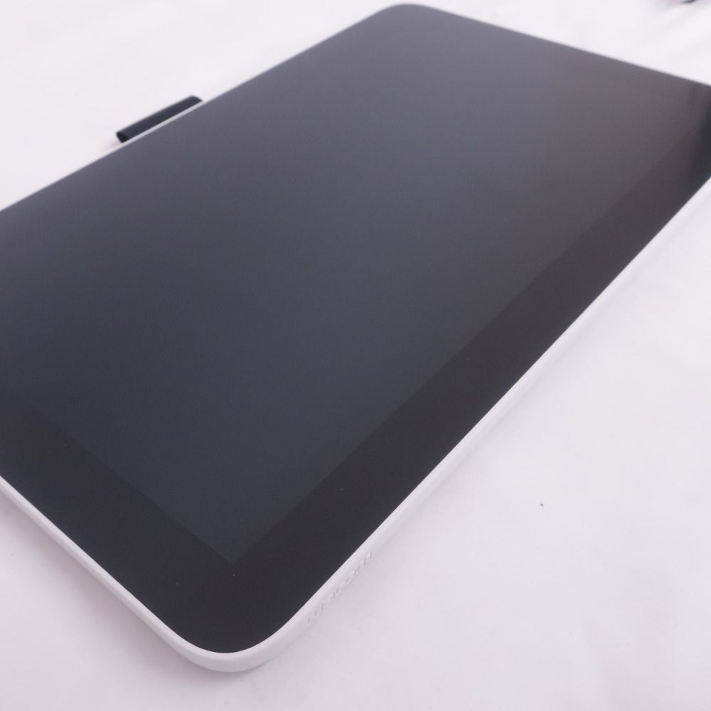 液晶ペンタブレット Wacom One 12 ワコム DTC121 Wacom One Pen
