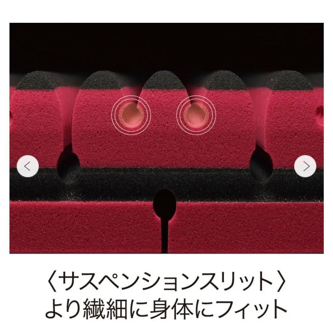 レギュラータイプ