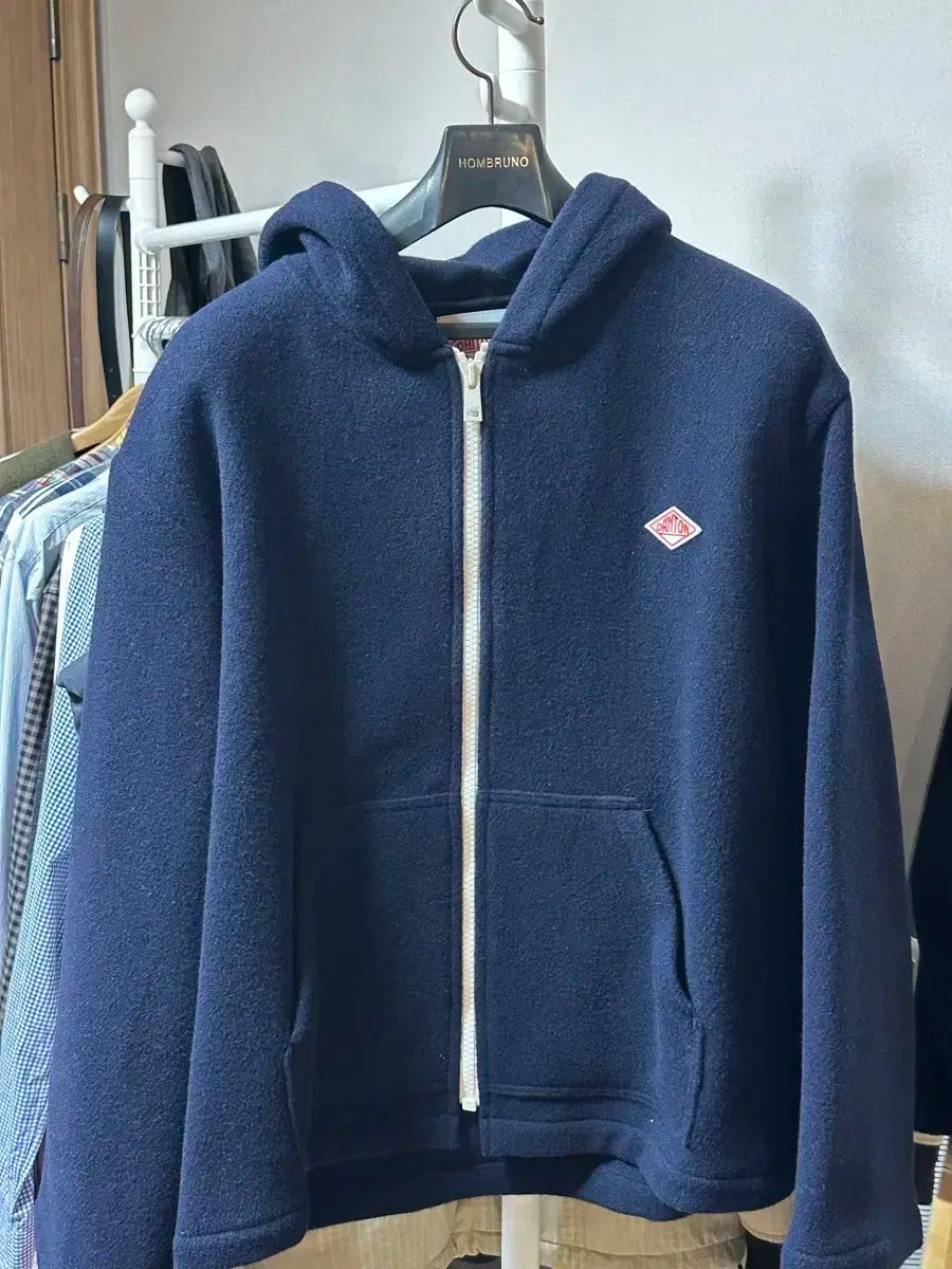 ダントン