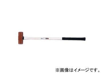 オーエッチ工業/OH OH印 G 両口ハンマー(グラスファーバー柄) ＃10 品番：OHW-10G JAN：4963360121593