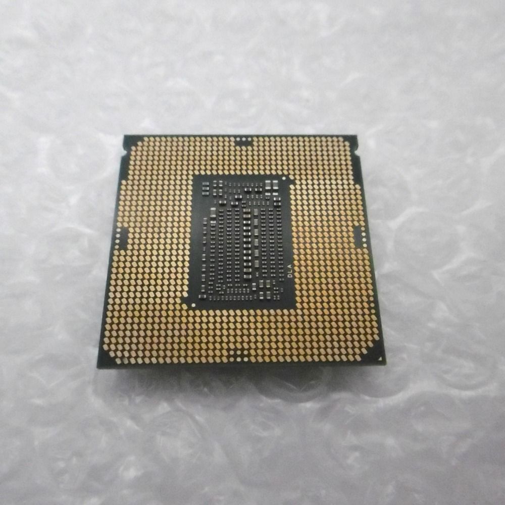 Intel インテル CPU 第9世代 Core i7 9700K