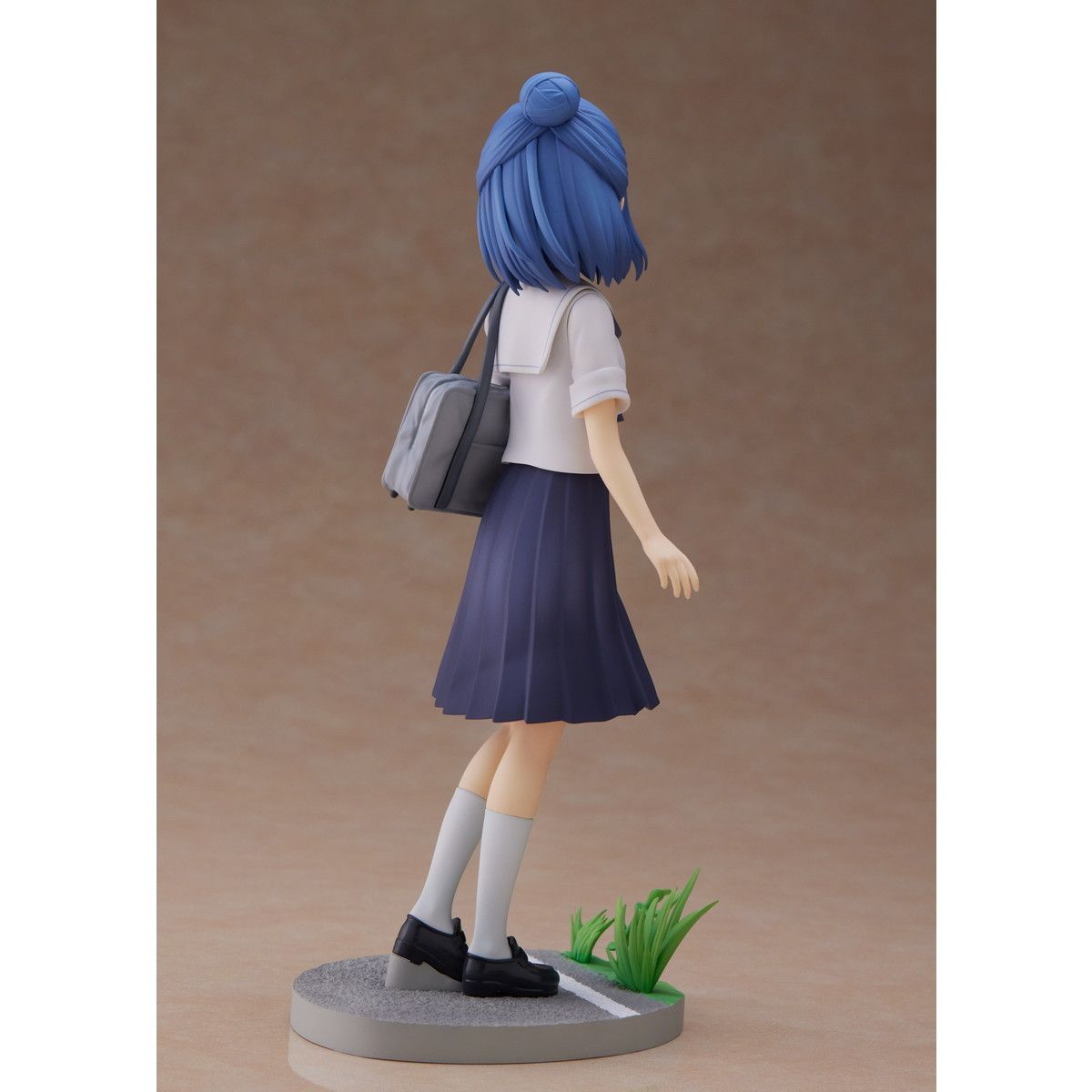 PLUM直販限定 志摩リン[中学生Ver.](ほほえみVer.)(しまりん) ゆる