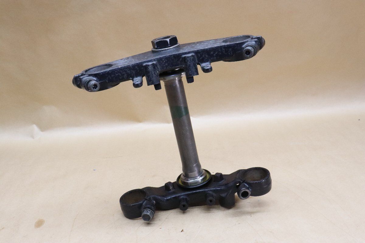 ☆ホンダ☆CBR400Rエアロ☆NC23☆トップブリッジ/ステム☆D-2429