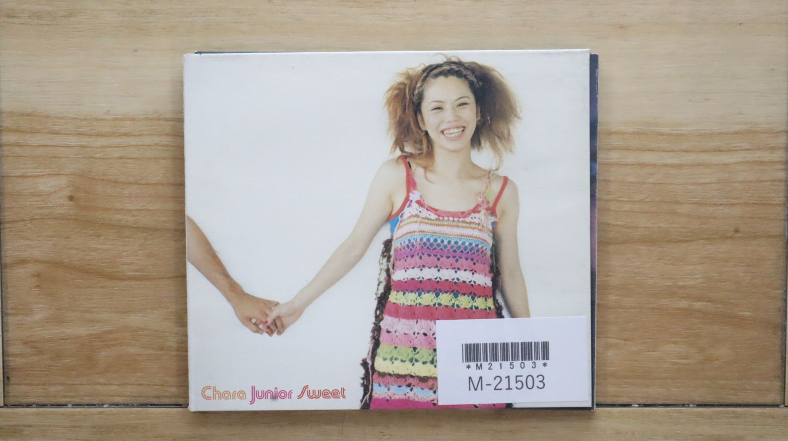 邦楽 CHARA - Junior Sweet Junior Sweet - Album by Chara | Spotify