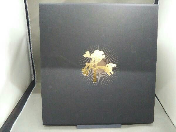 U2 CD ヨシュア・トゥリー(30周年記念盤~スーパー・デラックス)(初回