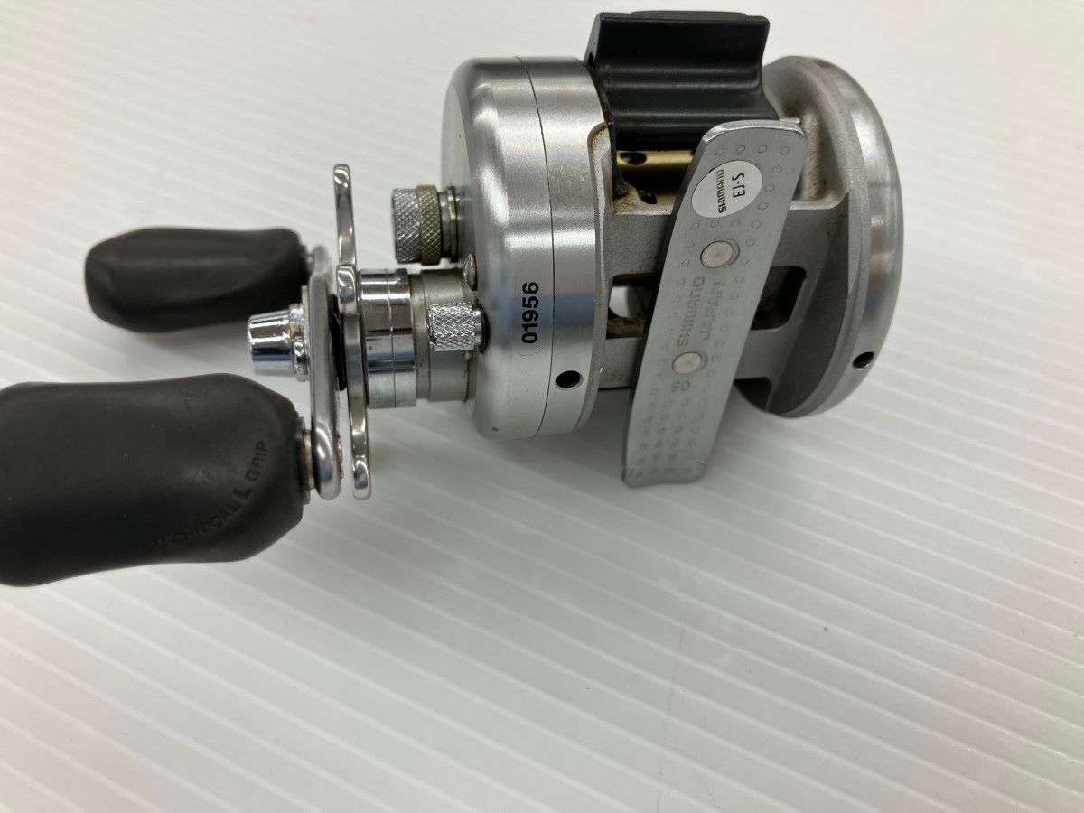 σσSHIMANO