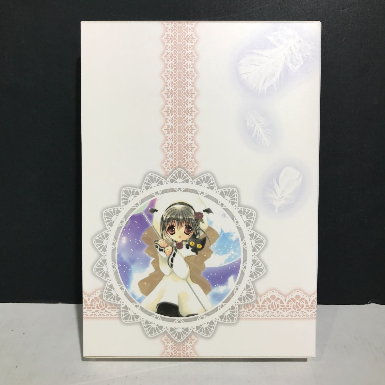 アニメ　ぴたテン　DVD BOX セット　帯付き EMOTION the Best ぴたテン DVD-BOX | HMV&BOOKS online - BCBA-4254