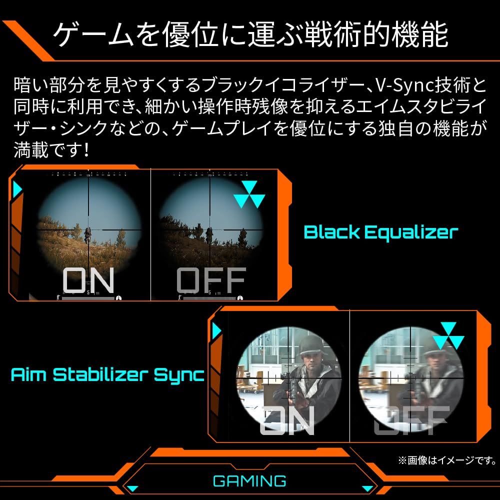 GIGABYTE ゲーミングモニター 27インチ UHD 平面モニター 160Hz 1ms HDR対応 M27U CHRISTIANNAURATH_COM_BR