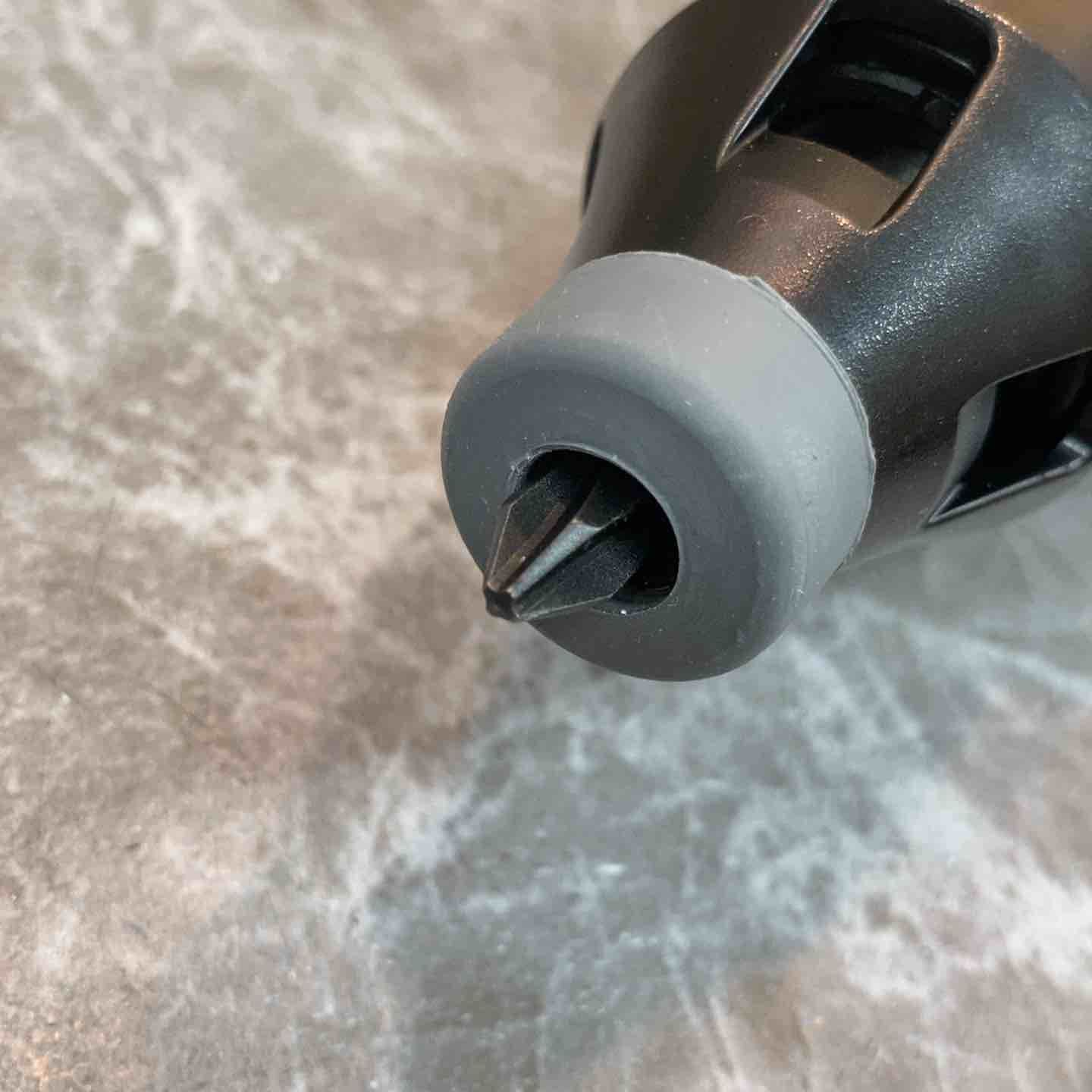 コードレススクリュードライバ FS455DZ