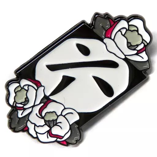 中古】バッジ・ピンズ 六番隊 「BLEACH -ブリーチ- 千年血戦篇 護廷十