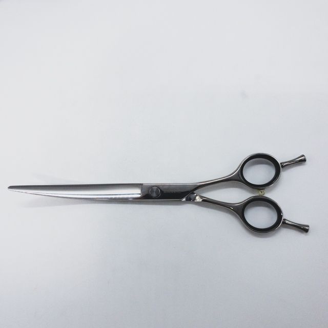 Beards MAVIE 新シリーズギザ刃 7インチ（ハサミ - トリミングシザー  