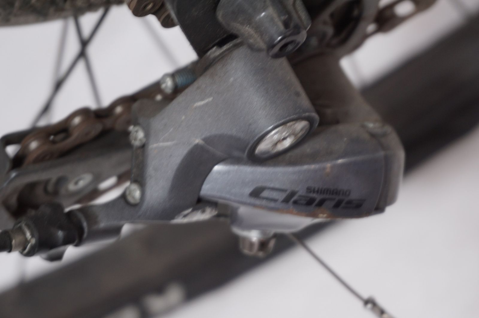 ジャンク JAMIS 「ジェイミス」 RENEGADE EXILE 2017年モデル